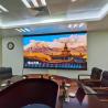 Buy cheap Collision Resistant COB HD LED Display Panel Slim Light P0.7mm from wholesalers