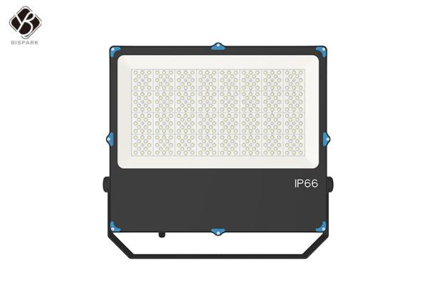 300W IP66 Outdoor LED Flood Lights Meanwell / Inventronics Driver High