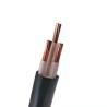 Buy cheap Trailer Suspension PVC Insulation Fireproof Copper Core Low Voltage Power Cables from wholesalers