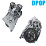 Engine Oil Pump 3978755 3978754 For F/FL 6 F/FE/FL/FM 7 FM 7 D7A/B/C