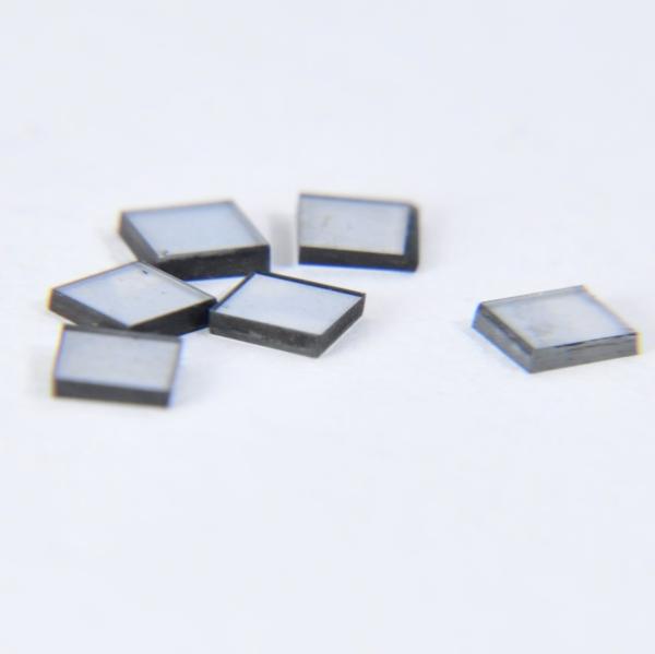 Buy cheap 111 Oriented Diamond For Wire Drawing Dies （ CVD/MCD）| The Future of Diamond Technology from wholesalers