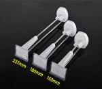 COMER anti lost supermarket merchandise display hook china manufacturer