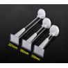 Buy cheap COMER High Quality Slatwall Hook/Supermarket hook/ Metal supermarket slatwall from wholesalers