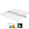 Buy cheap CE RoHS Light Weigh 6500K Commercial LED Grow Lights from wholesalers