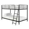 Buy cheap Bedroom Steel Bunk Beds 20 GP Containers Comfortable Material For Kids Adult from wholesalers