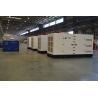 Buy cheap Silent Soundproof CNG LNG Natural Gas Generator 300kw from wholesalers
