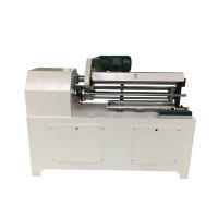 Buy cheap Low Noise Kraft Paper Rewinding Machine Slitting Rewinding Machine product
