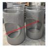 Buy cheap SEA CHEST FILTER- SEA CHEST STRAINERS FILTERING ACCURACY 4MM MATERIAL: STAINLESS STEEL, 2MM THICK from wholesalers
