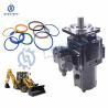Buy cheap 7441N 20/903200 20/911200 20/925581 333/G5391 20/925340 20/925341 JCB 3CX 4CX Backhoe Hydraulic Gear Pump from wholesalers