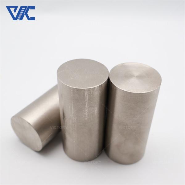Buy cheap Excellent Oxidation Resistance Stock Dia 10~200mm UNS N0771 Nickel Alloy 718 Inconel 718 Bar / Rod from wholesalers