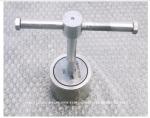 Sounding Injection Head C50, Oil Tank Raised 316l Stainless Steel Sounding Pipe