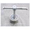 Buy cheap Sounding Injection Head C50, Oil Tank Raised 316l Stainless Steel Sounding Pipe Head C40 Cb/T3778-1999 from wholesalers