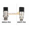 Buy cheap Sumitomo Excavator Pressure Sensor SH200 SH210 SH240 KM16-P03 KM15-P02 from wholesalers