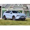 Buy cheap Fast Ship Smart Sport Electric Vehicle Car Wey Mocha Hi4 SUV New Energy Hybrid Gasoline Car from wholesalers