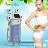 Buy cheap Professional CE Approved Cryolipolysis Cool Body Sculpting Machine from wholesalers
