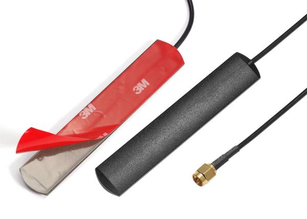Buy cheap 115.4*21.6mm 700MHz 5Dbi High Gain Wifi Antenna from wholesalers