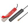 Buy cheap 115.4*21.6mm 700MHz 5Dbi High Gain Wifi Antenna from wholesalers