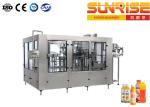 600ml Pet Bottling Line