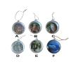Buy cheap glass ornament from wholesalers