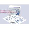 Buy cheap Latex Gloves Powder Free / Disposable Food Prep Cooking Gloves / Kitchen Food Service Cleaning Gloves, bagease, bagplast from wholesalers