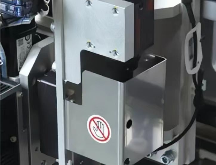 Automatic High Speed High Precision SMT PCB Dispensing Machine YSL-HD330 1300*1100*1380mm AC200V,3φ,20A
