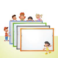 Buy cheap Digital interactive whiteboard smart electronic paper whiteboard product