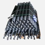 Pneumatic Packers For Water Test And Grout Injection In Drilled Holes