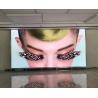 Buy cheap RGB P2.6 Indoor Die-casting Aluminum Full Color LED Display Rental 3840HZ HD Video Screen 250*250MM from wholesalers