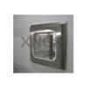 Buy cheap Transparent Glass Window Dynamic Pass Box Electronic Interlock 110V / 60Hz from wholesalers