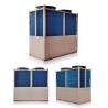 Buy cheap Meeting MD560D Air to Water, Copeland Compressor Heat Pump is used in combination with Probe Wire from wholesalers