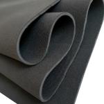 5mm Neoprene Fabric Material / Super Stretch Custom Printed Wetsuit Neoprene