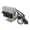 Buy cheap 48 Mm Attendance Kiosk Kiosk Printer Module , Seiko Printer Heads CAPD245 from wholesalers