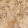 Buy cheap Mappa Burl Veneer 0.5mm | LINGFENG from wholesalers