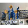 Buy cheap Single Core Copper Wire Extrusion Machine 380V High Performance from wholesalers