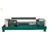 Buy cheap Continuous Industrial Decanter Centrifuge High G Force Stainless Steel Bowl from wholesalers