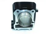 Cast Iron Alloy 4 Stroke Single Cylinder Block For Suzuki Motorcycle Engine