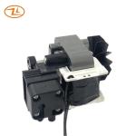 Buy cheap 60HZ 220V Nebulizer Compressor Motor Ball Bearing 1 Phase Induction Motor from wholesalers