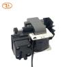 Buy cheap 60HZ 220V Nebulizer Compressor Motor Ball Bearing 1 Phase Induction Motor from wholesalers