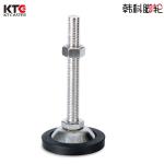 41mm Stainless Steel Adjustable Leveling Feet M8 Leveling Feet