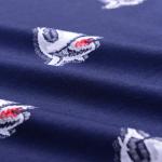Fashion Summer Casual Stylish Mens T Shirts Custom Printed Round Neck