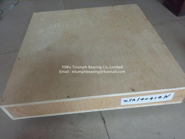 Buy cheap Cross Roller Bearings XSA140414-N from wholesalers