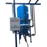 Buy cheap 250LPH Two Stage RO EDI System Pure Water Treatment Machine from wholesalers