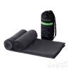 Buy cheap Absorbent Fast Drying Lightweight Microfiber Sports Towel for Travel Gym with Mesh Bag from wholesalers