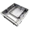 Buy cheap China Factory Custom Rapid Prototype Wholesale CNC Machining Frame Parts for Markets from wholesalers