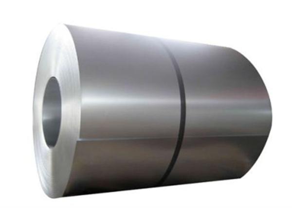 Buy cheap No.3 Finish Surface 201 Stainless Steel Coil / Strips Thickness 0.15 - 2.0mm from wholesalers