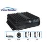 Buy cheap Hd Car 4ch 128G Sd Card Vehicle Mobile DVR For Bus Truck CE FCC Certificated from wholesalers