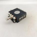 Custom Concrete Pump Spares Progressive Lubrication Distributor 8JPQ-M