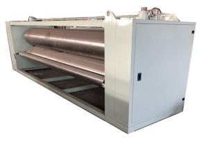 Wholesale 2 Roll 1.7m Fabric Calender Machine Multi Function from china suppliers