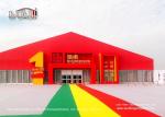 Clear Span Aluminum Outdoor Event Tents For Party Advertising