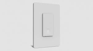 Buy cheap Home Automation Zigbee Shutter Switch Connection With Built In Receiver from wholesalers